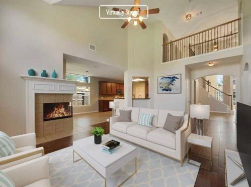 9903 King William Dr, Morgans Point, TX 77571-4525