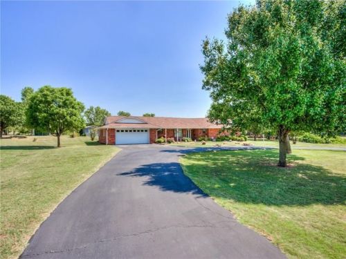 11139 260th St, Blanchard, OK 73010-3221