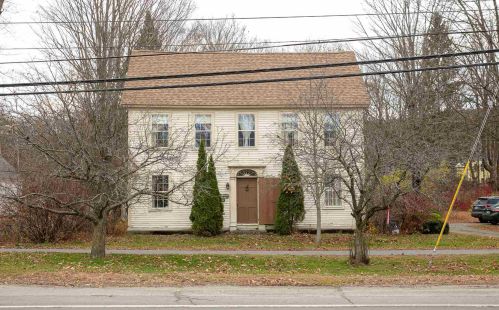 33 Main St, Unity, NH 03603-5208