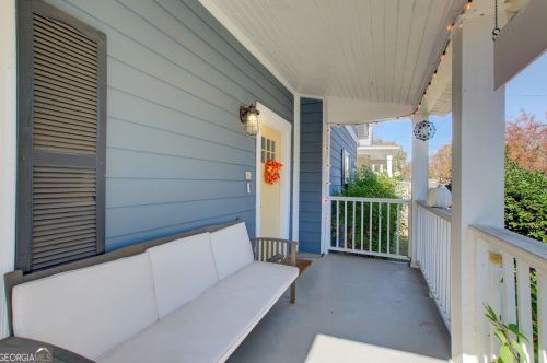 195 Laurel Ave, Atlanta GA  30314-2251 exterior