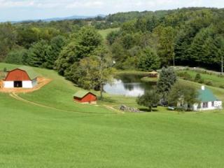 2304 Joy Ranch Rd, Woodlawn, VA 24381-1424