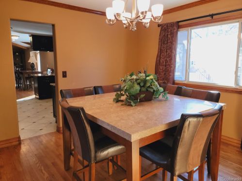 5705 Pagosa Way, Aurora CO 80015-3013 exterior