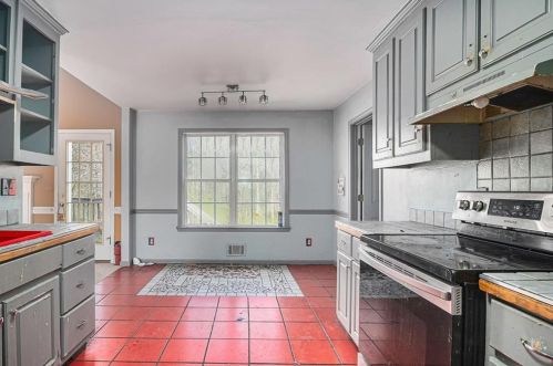 3130 Water Brook Dr, Conyers GA  30094-5691 exterior