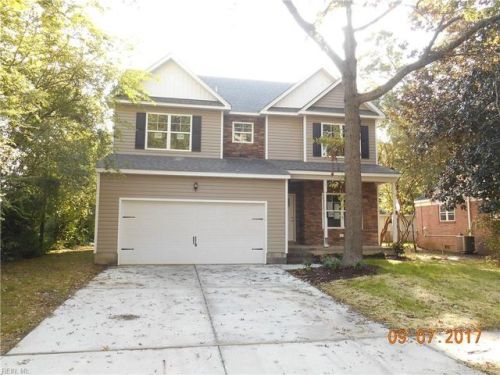 5428 Douglas St, Norfolk, VA 23509-2125