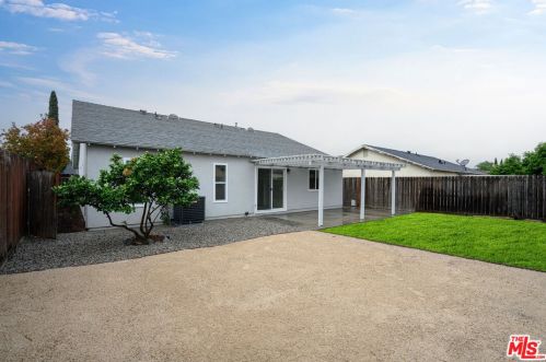 234 Pageant St, Anaheim CA  92807-2803 exterior