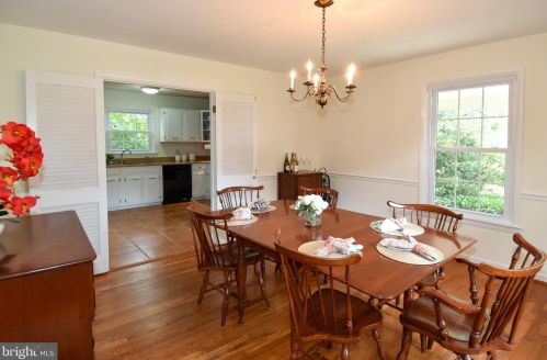 12700 Billington Rd, Silver Spring MD 20904 exterior