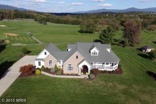 462 Beall Ave, Richmond National Battlefiel, VA 22835-4224