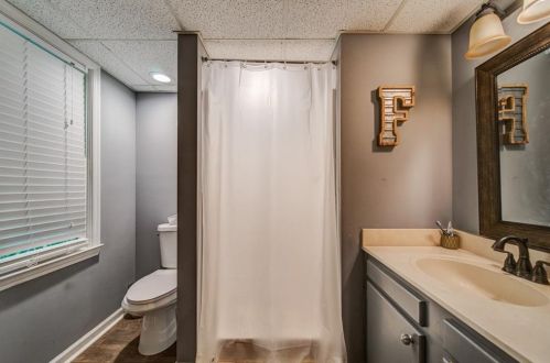 116 Ml Pond Ct, Big Canoe GA  30143-3963 exterior