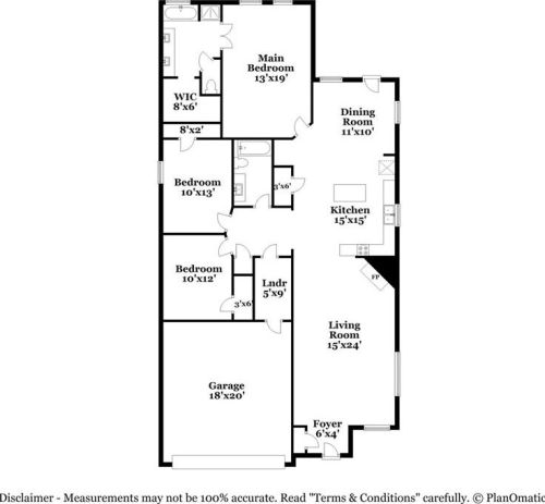 7835 Northfork Hollow Ln, Richmond TX  77407-2289 exterior