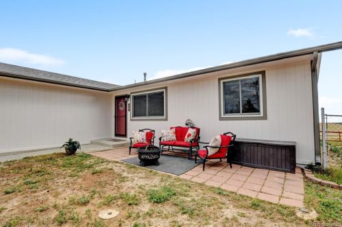1467 Oxford Way, Elizabeth, CO 80107-9025