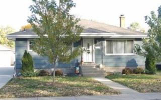18327 Ridgewood Ave, Lansing, IL 60438-3025