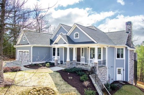 40 Blackhawk Pl, Big Canoe, GA 30143-0032