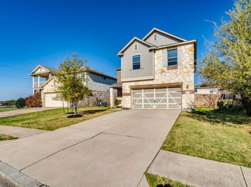 12304 Dwight Eisenhower St, Webberville TX  78653-3934 exterior