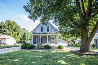 1649 30 Ave, Moline IL  61265-6055 exterior