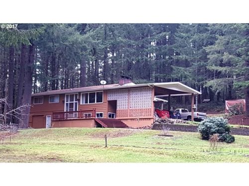 22113 Fisk Rd, Noti, OR 97461-9718