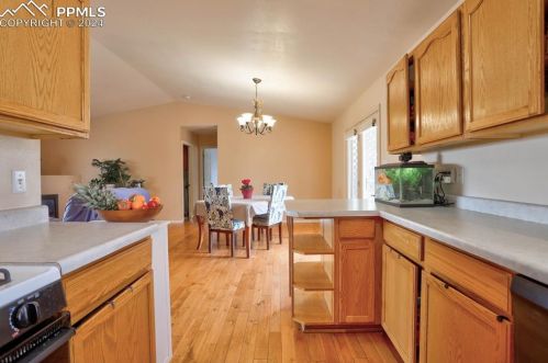 703 Matt Dr, Pueblo CO  81007-6513 exterior