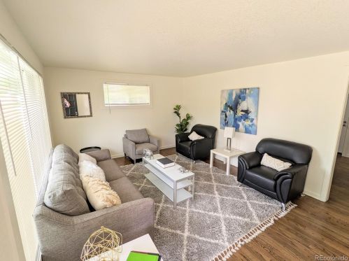 501 Fulton St, Denver, CO 80010-4232