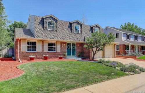 6806 Pontiac Ct, Englewood, CO 80112-1126