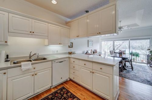 18 Hummingbird Ln, Big Canoe GA  exterior