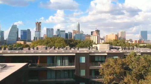 900 1st St, Austin TX  78704-1649 exterior