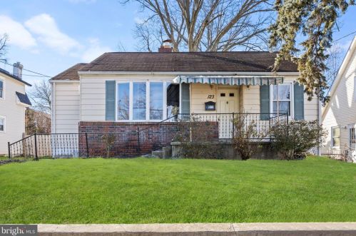 123 Brookside Ave, Trenton, NJ 08638-3605