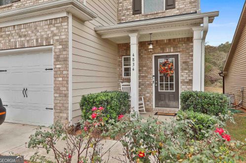 4834 Summersun Dr, Morrow, GA 30260-3716