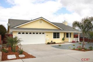 858 Alina Ln, Nipomo, CA 93444-5618