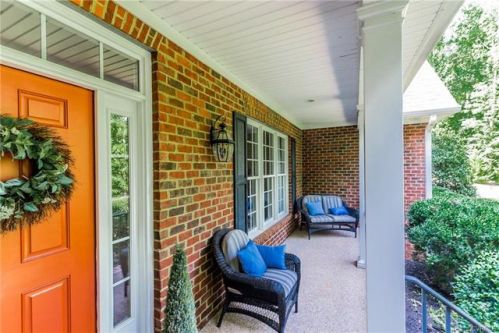 2785 Maple Grove Ln, Powhatan, VA 23139-5043