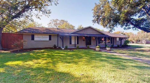 11462 Cromwell Ct, Dallas, TX 75229-2532