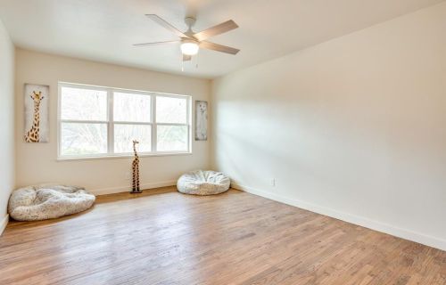 6486 Crestmore Rd, Fort Worth TX  76116-7323 exterior