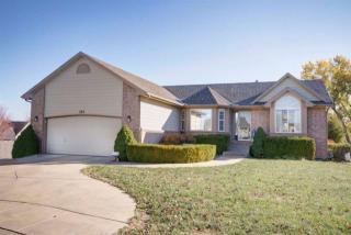 322 Clay Cir, Wichita, KS 67206-2784