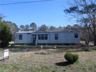 13456 Shell Bridge Rd, Painter, VA 23420-2808