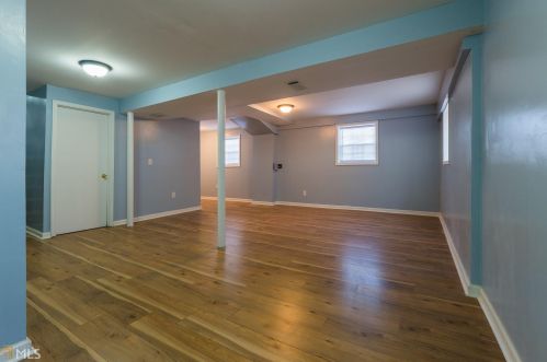 5205 Flemish Ct, Atlanta GA  30349-5210 exterior