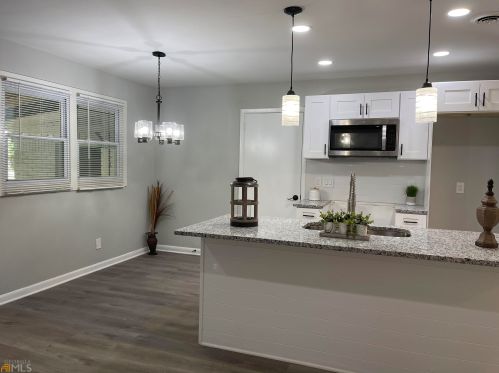 905 Crestwood Ter, Warner Robins GA  31088-4536 exterior
