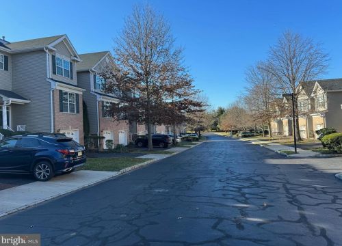 40 Truman Ave, Princeton NJ  08540-1699 exterior