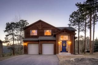 26176 Sweetbriar Trl, Lakewood, CO 80439