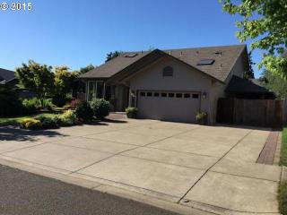 4180 Torrington Ave, Eugene, OR 97404-4110