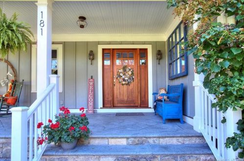 181 Hammertown Rd, Upper Stepney, CT 06468-1308