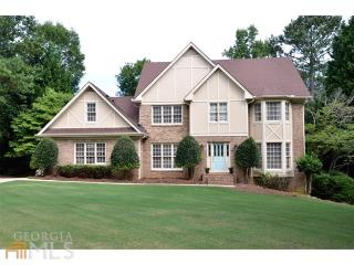105 Idlegate Ct, Alpharetta, GA 30022-6297