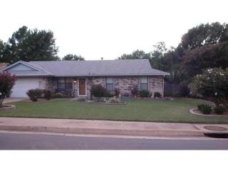 4632 Forest Hills Dr, Noble, OK 73068-8492