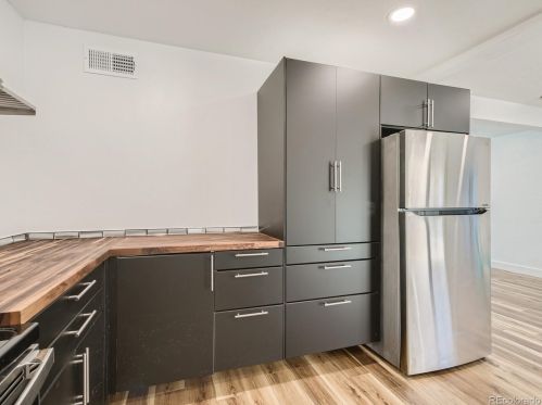 1251 Scranton St, Denver CO  80011-6409 exterior
