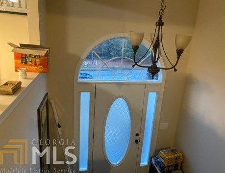 180 Oak Meadows Pl, Porterdale, GA 30016-8578