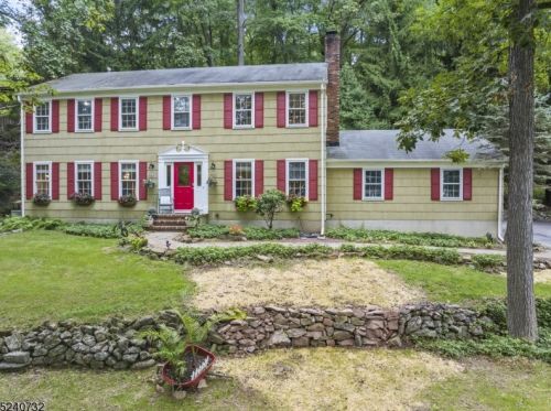 26 Cherryville Stanton Rd, Flemington, NJ 08822-5563