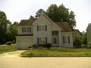 5416 Pennfine Dr, Raleigh, NC 27610-2158