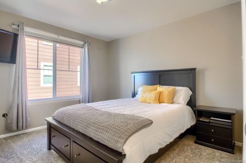 13034 Coffee Tree St, Parker CO 80134-7509 exterior