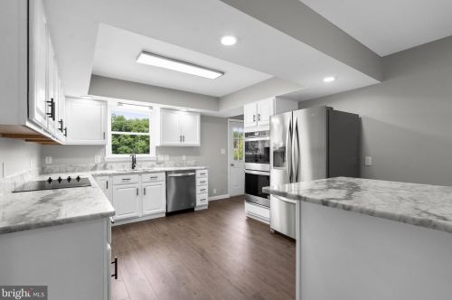 8538 Orndorff Rd, Graceham MD 21788-1337 exterior