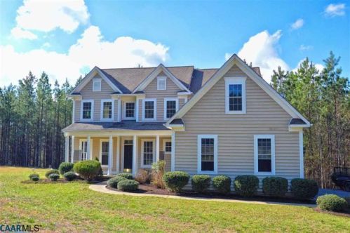 516 Antioch Springs Ln, Scottsville, VA 24590-4576