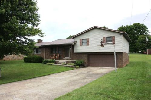 108 Joy Ln, Culloden, WV 25510-7284