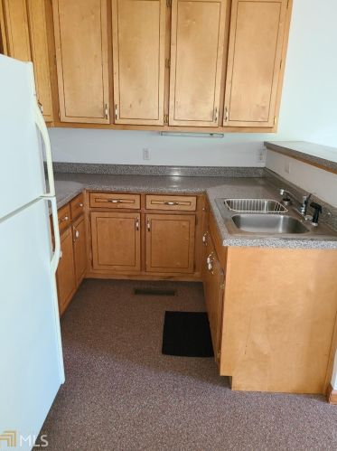 393 Belair Dr, Stockbridge GA  30281-2080 exterior