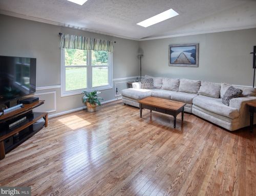 2521 Tally Ho Dr, Fallston MD  21047-1220 exterior